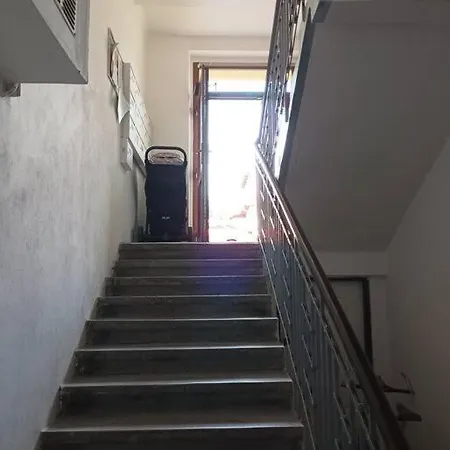 아파트 New Modern Studio In 3 프라하