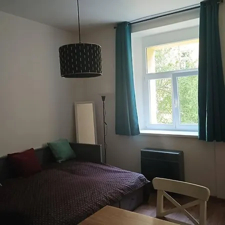 New Modern Studio In 3 아파트 *