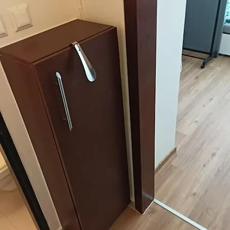 아파트 New Modern Studio In 3